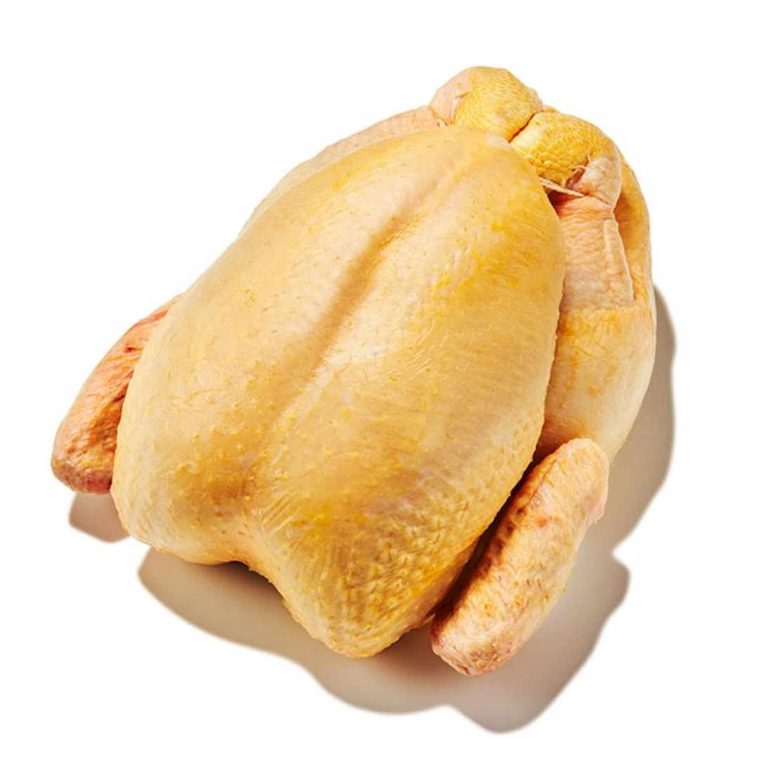 Grillhähnchen