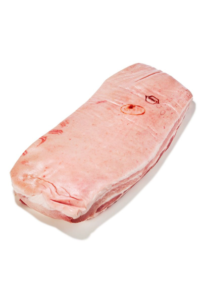 Bio-Schweinebauch vom Landschwein