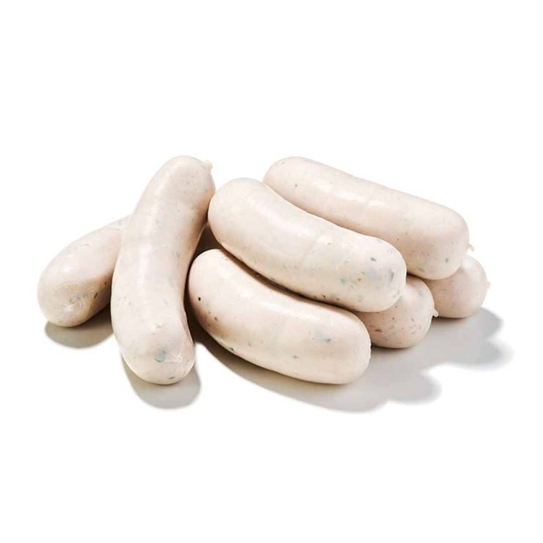 Weißwurst