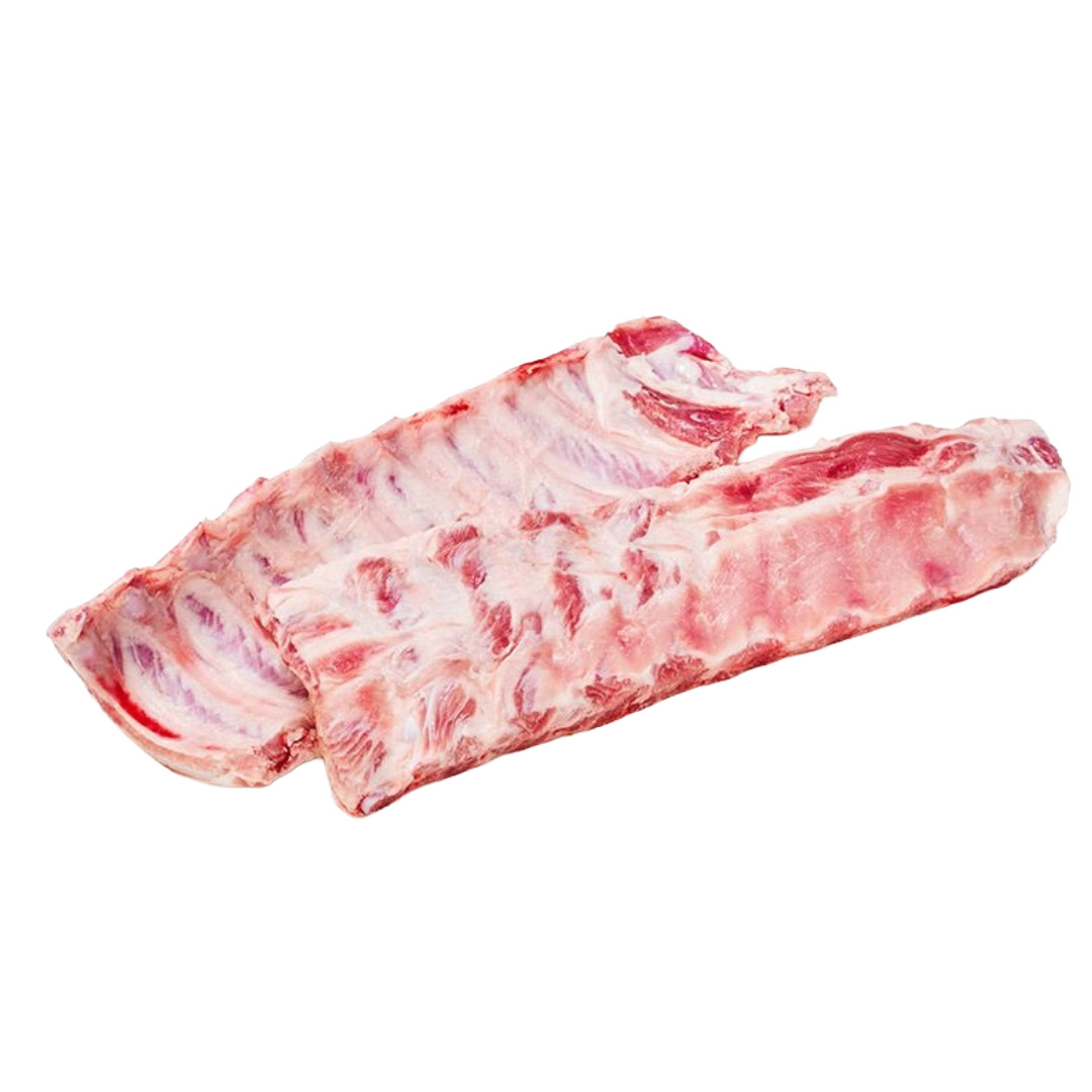 Spareribs