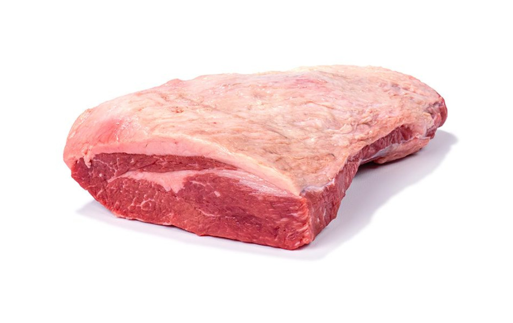 Bürgermeisterstück / Tri Tip