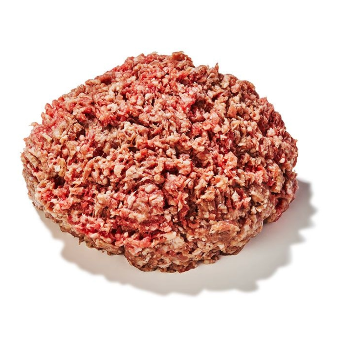 Rinderhackfleisch