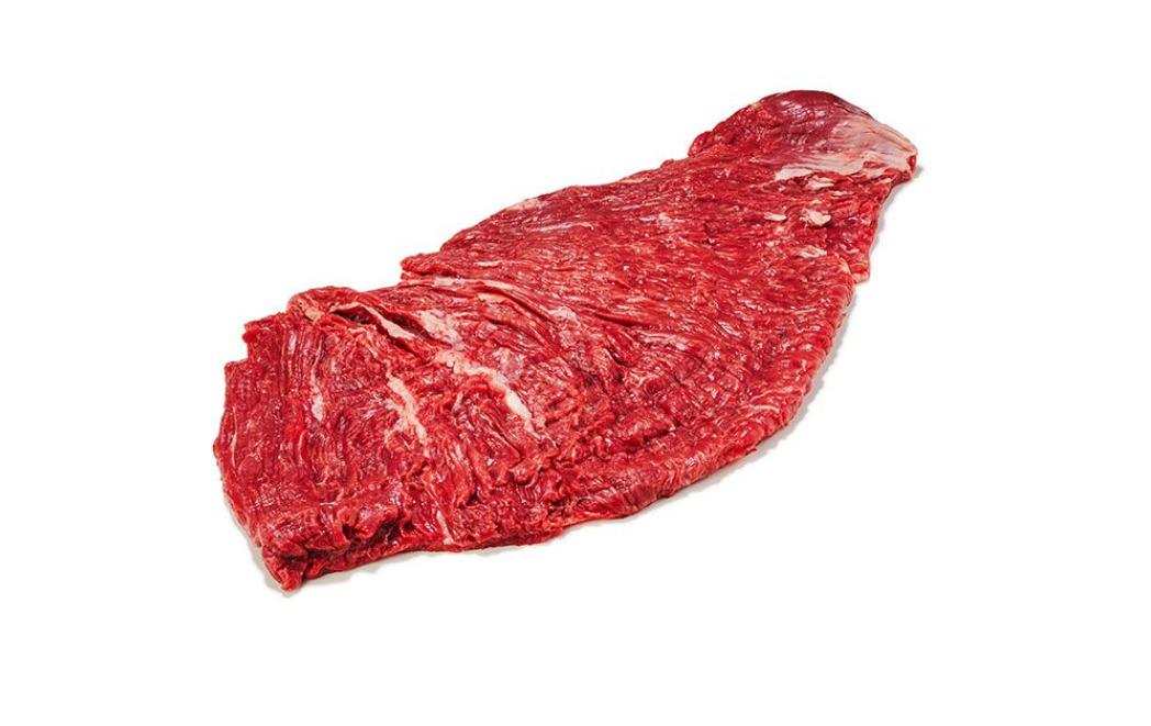 Bavette vom Rind