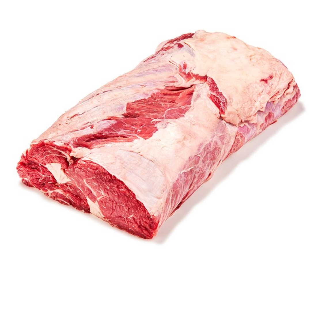 Entrecôte von der Färse, Dry Aged 
