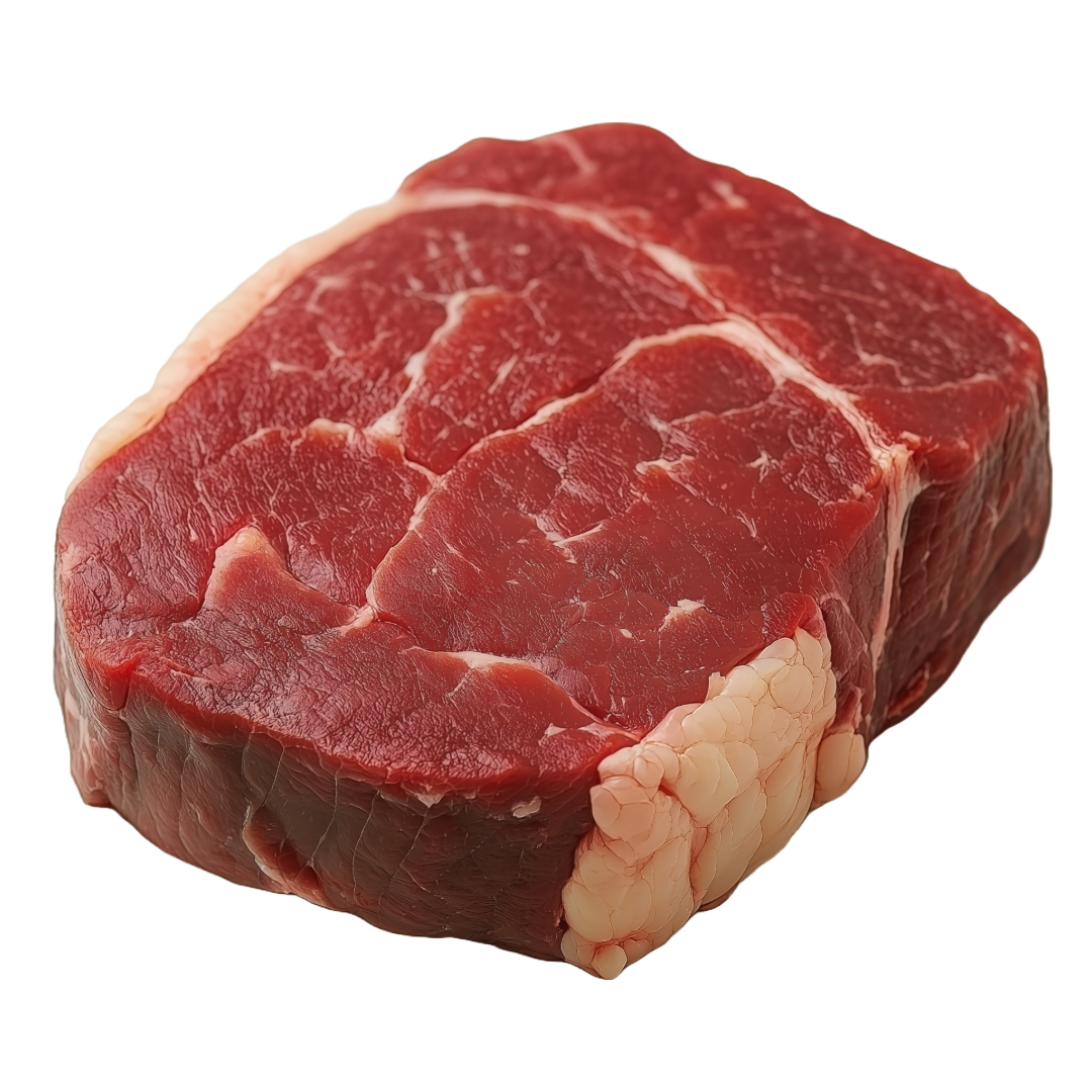 Färsen Rumpsteak, Dry Aged